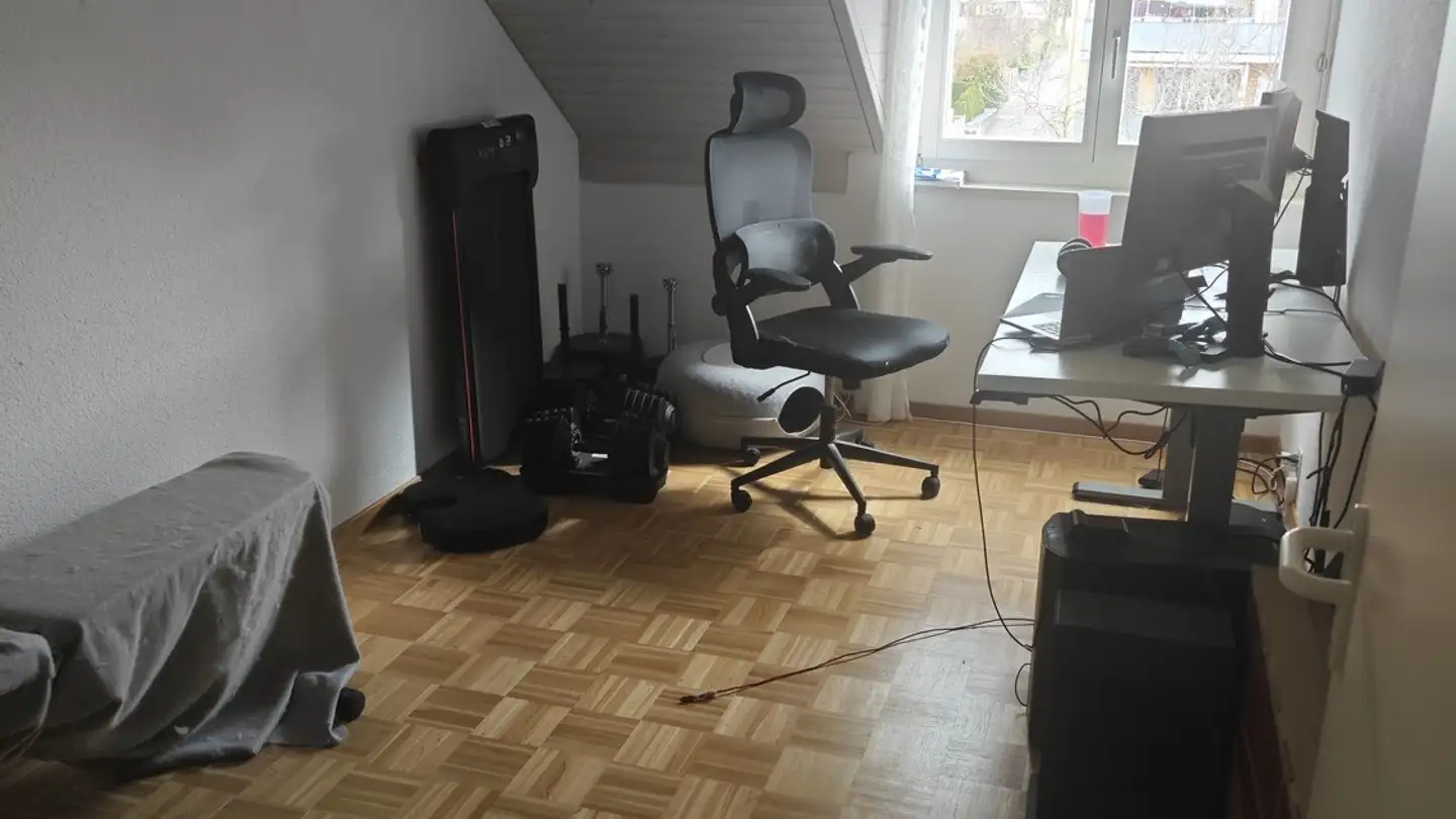 Appartamento in affitto - Brüggbühlstrasse 82, 3172 Niederwangen b. Bern