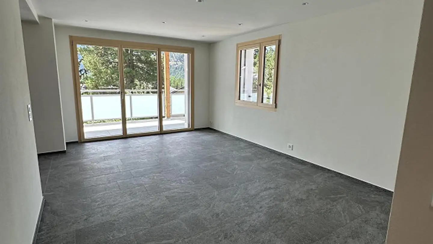 Wohnung mieten - Via Plauns 28, 7504 Pontresina - Foto 2