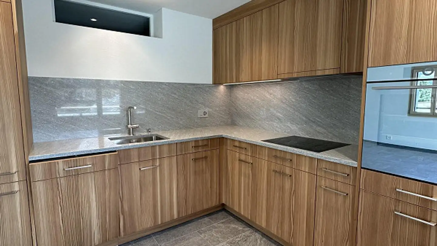 Wohnung mieten - Via Plauns 28, 7504 Pontresina - Foto 3