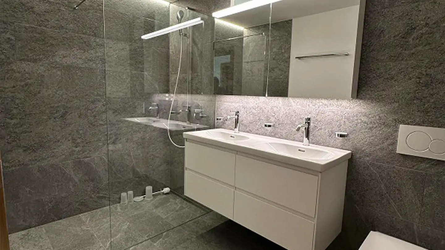 Wohnung mieten - Via Plauns 28, 7504 Pontresina - Foto 4