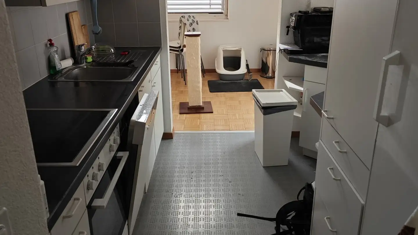 Appartamento in affitto - Brüggbühlstrasse 82, 3172 Niederwangen b. Bern - Foto 4