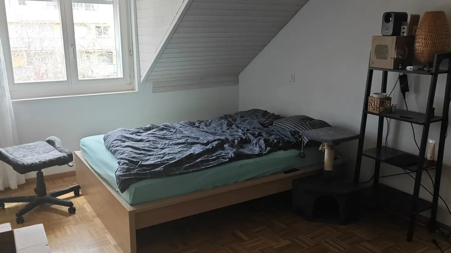 Appartamento in affitto - Brüggbühlstrasse 82, 3172 Niederwangen b. Bern - Foto 2