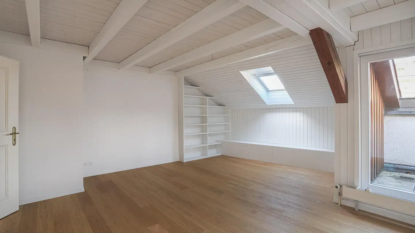 Appartement à louer - Neustadtgasse 1a, 8400 Winterthur - Photo 2