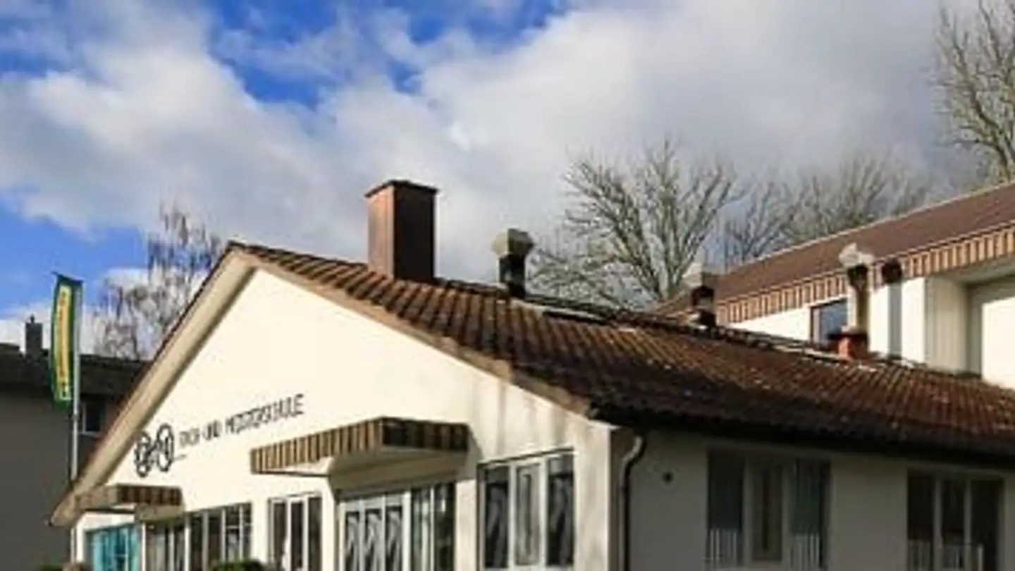 Commerciale in affitto - Aareweg 19, 3270 Aarberg - Photo 3