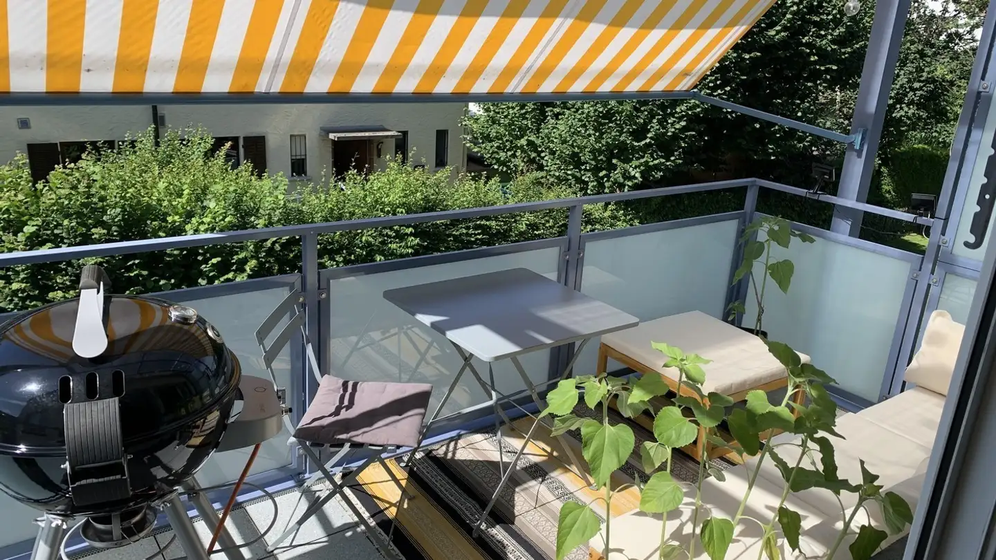 Zimmer mieten - 8049 Zürich - Foto 2