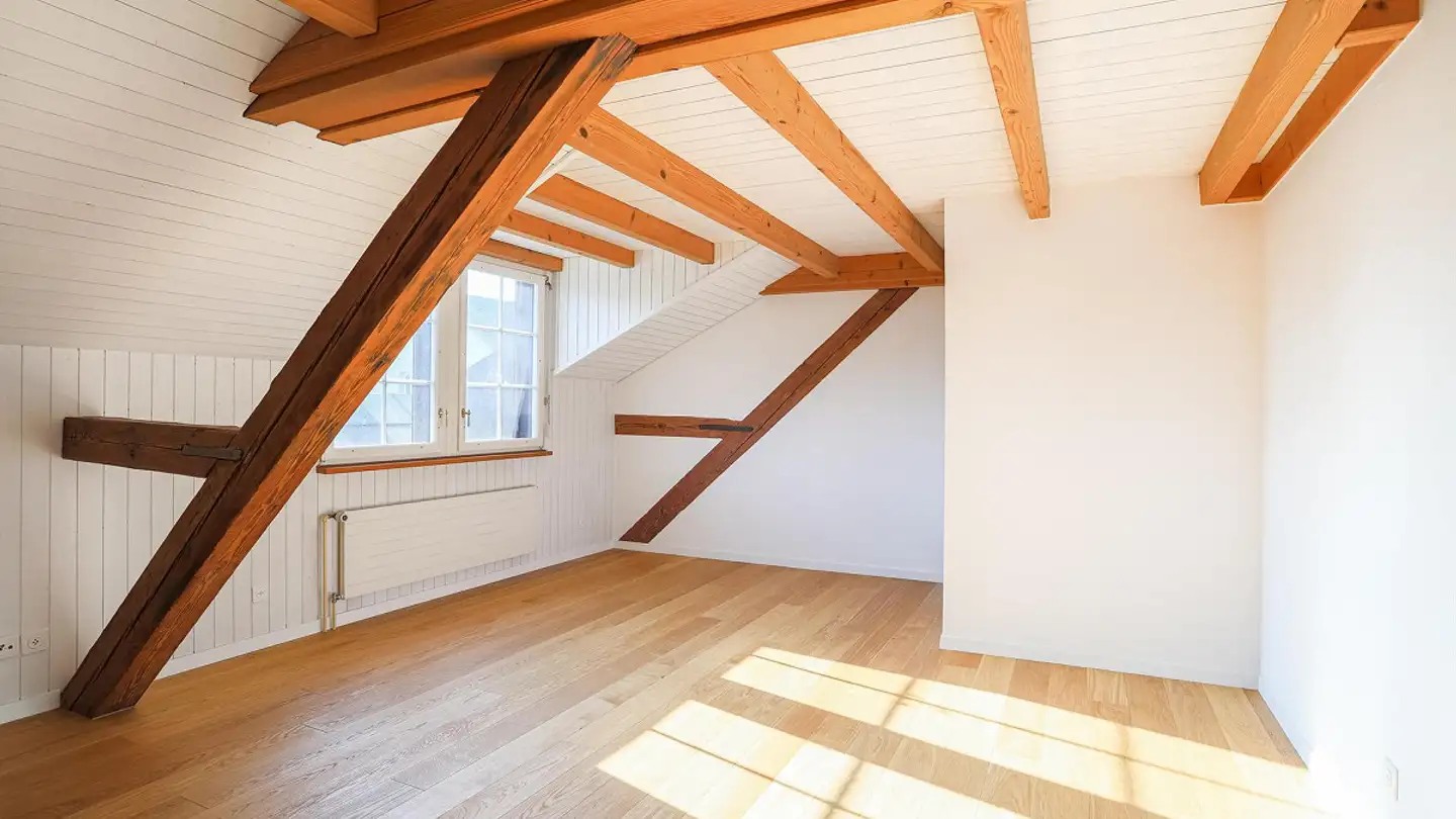 Appartement à louer - Neustadtgasse 1a, 8400 Winterthur - Photo 3