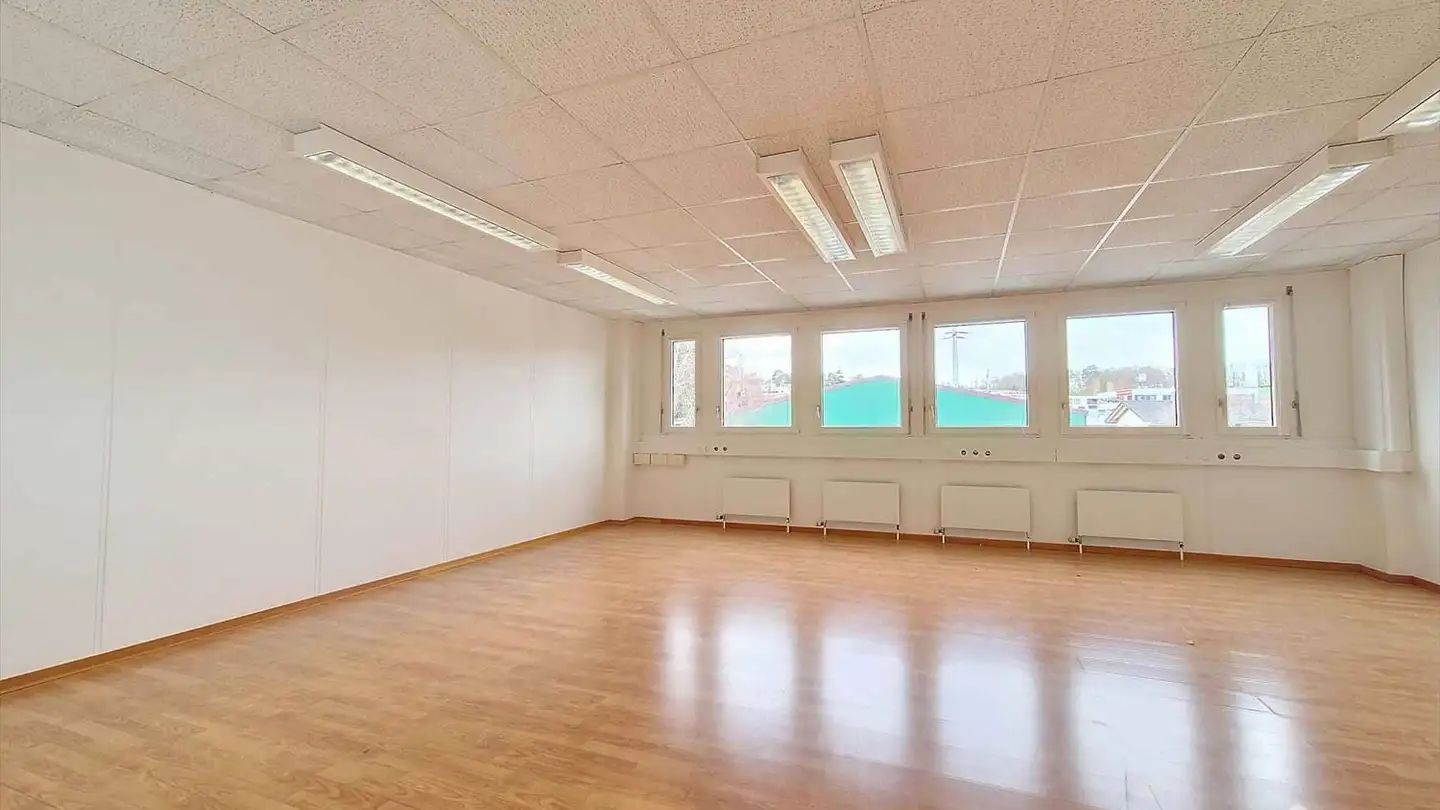 Spazio ufficio in vendita - 1027 Lonay - Photo 3