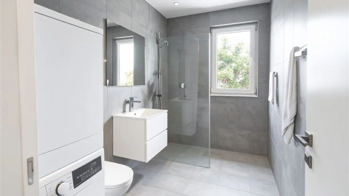 Wohnung mieten - 5200 Brugg AG - Foto 2