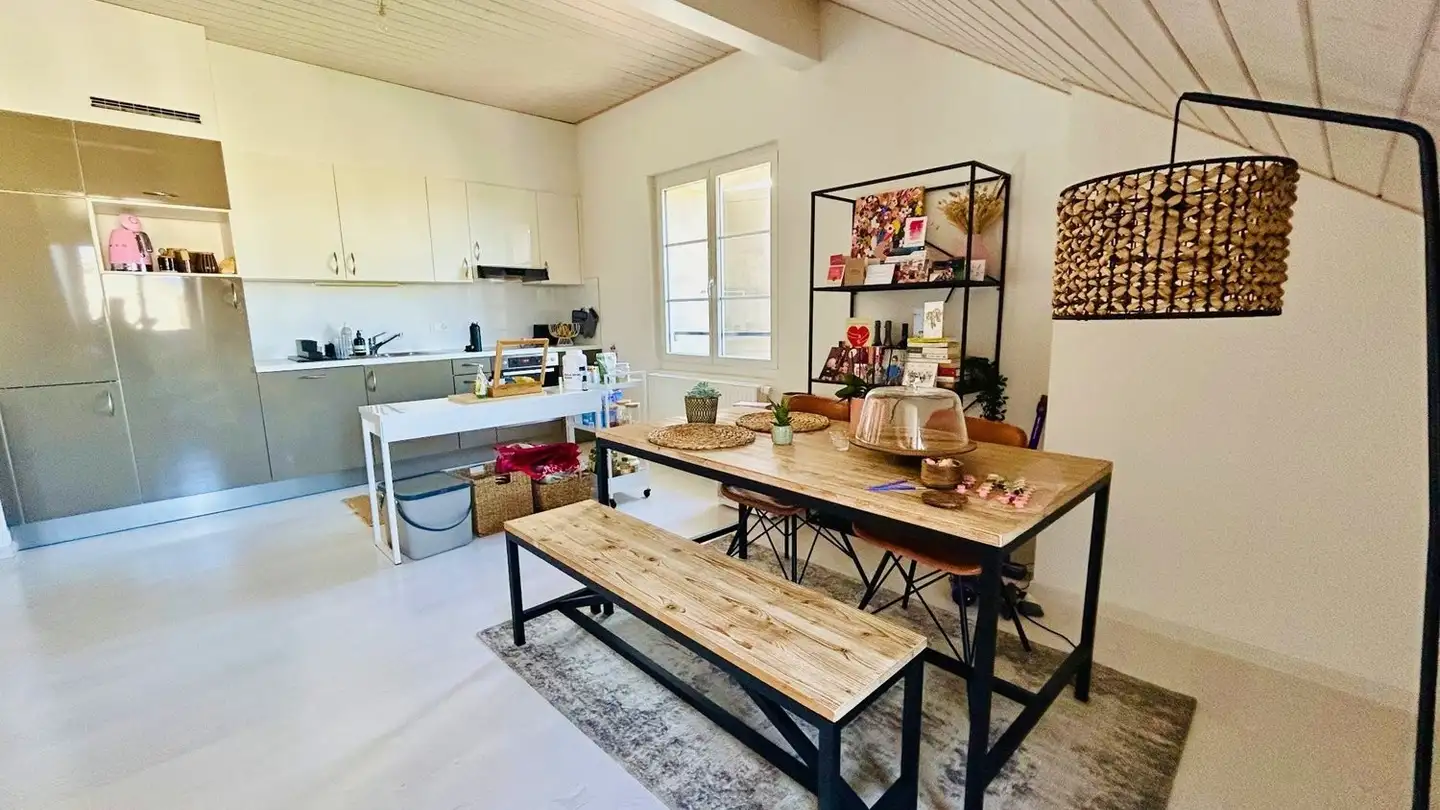 Appartement à louer - 1297 Founex - Photo 2