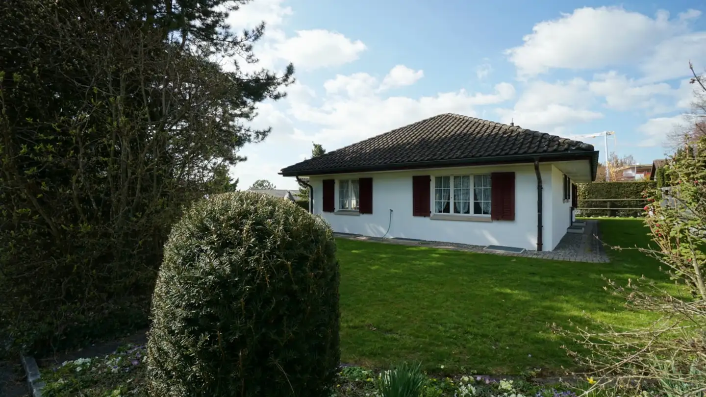 Einfamilienhaus kaufen - Steinacker 5, 5453 Remetschwil - Foto 4