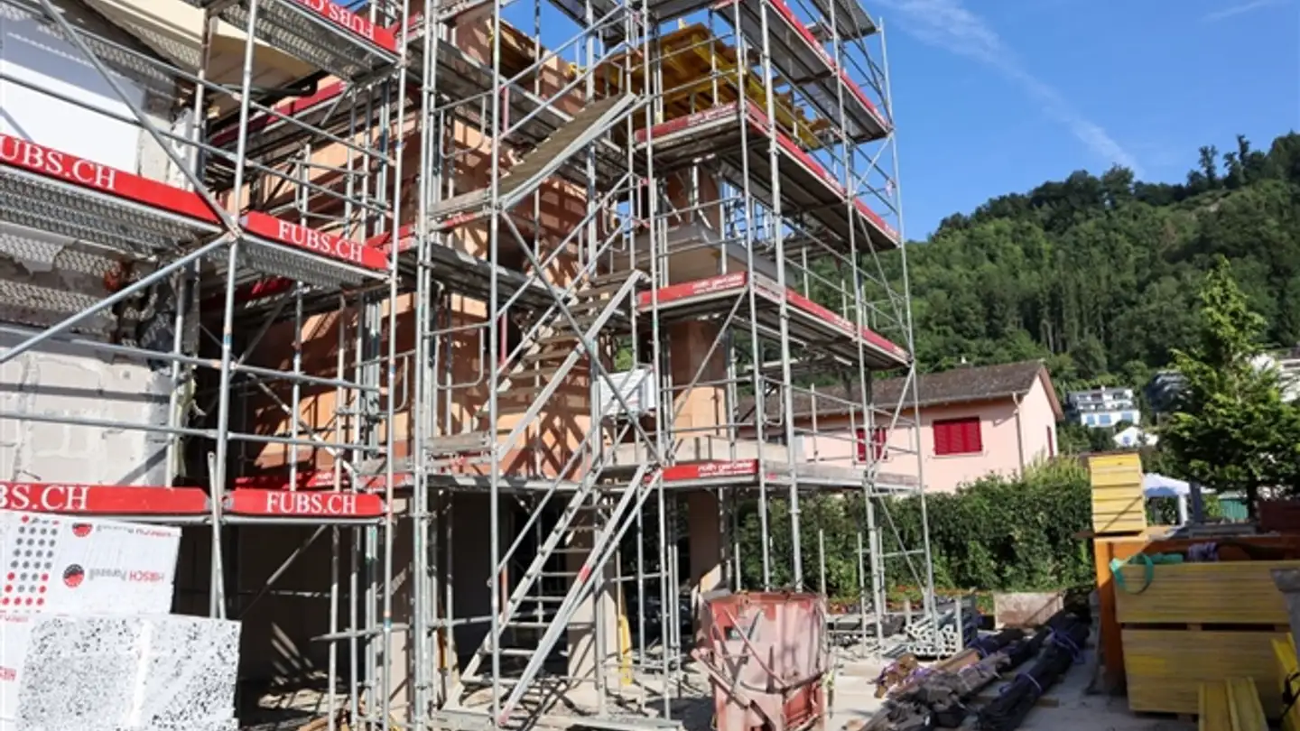 Wohnung mieten - 5200 Brugg AG - Foto 3