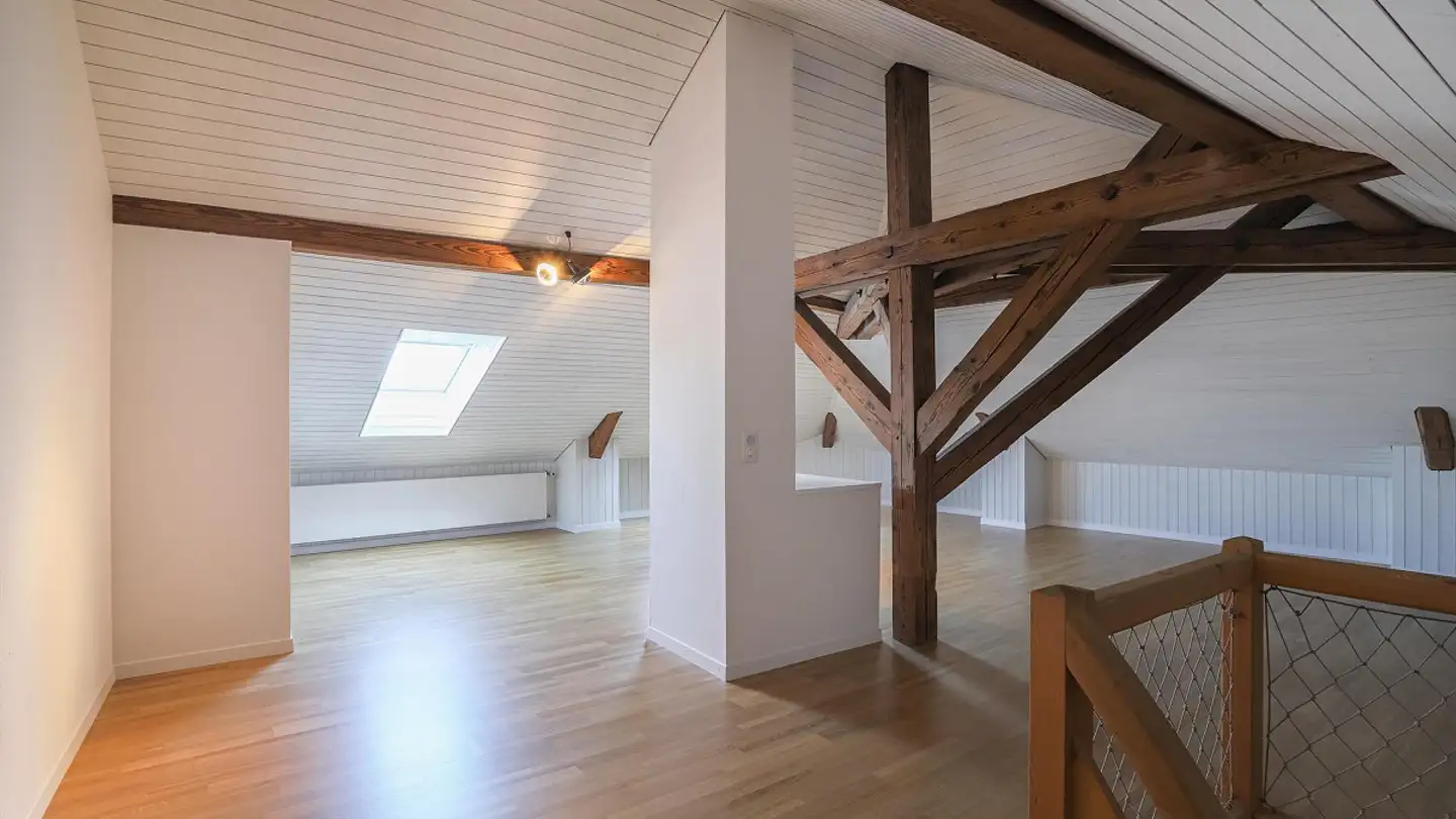 Appartement à louer - Neustadtgasse 1a, 8400 Winterthur - Photo 4
