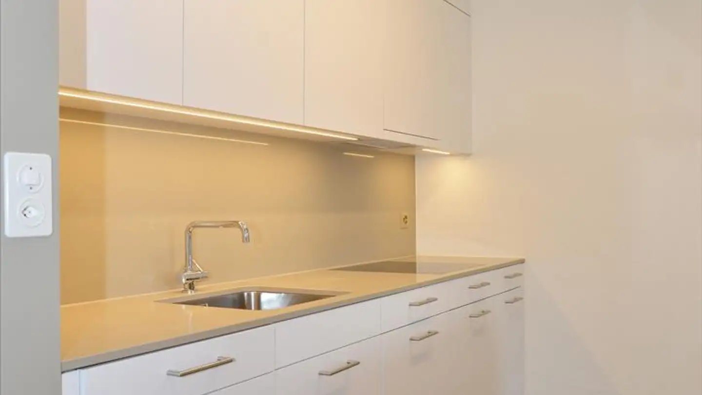 Attico in affitto - Ackerstrasse 15, 8604 Volketswil - Photo 4