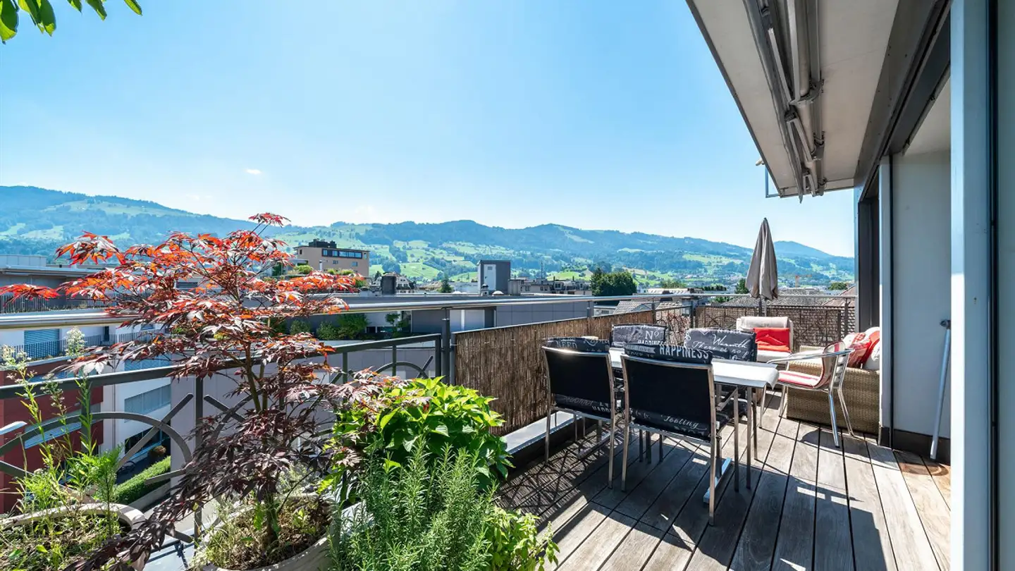 Wohnung mieten - Marktgasse 28, 8180 Bülach