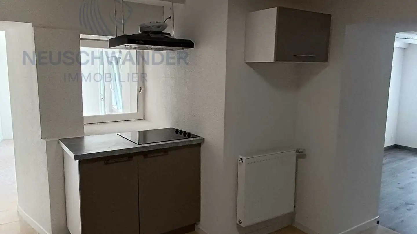 Appartamento in affitto - Le Boitchelat 61, 2905 Courtedoux - Photo 3