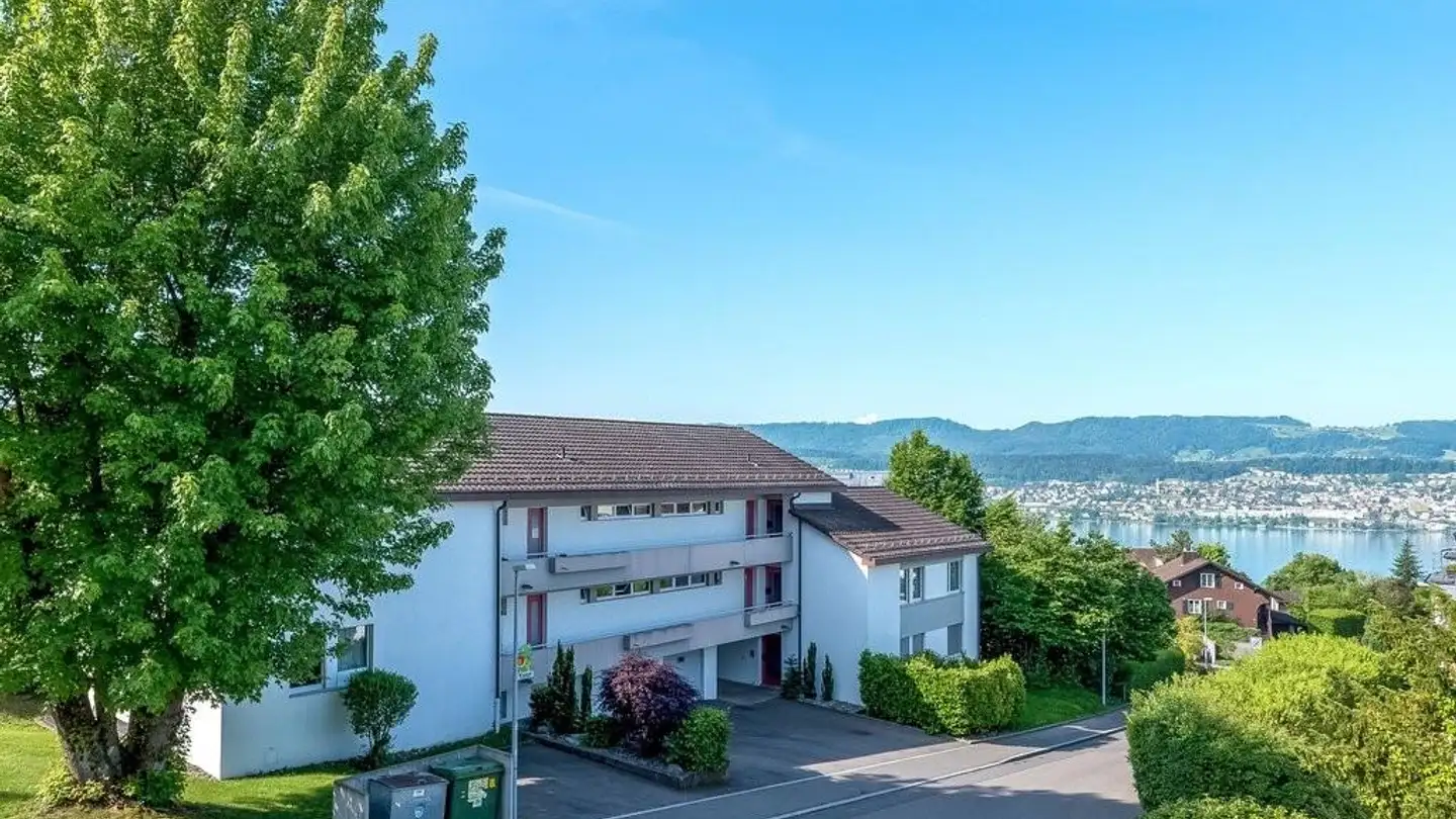 Appartamento in affitto - Sandfelsenstrasse 4, 8703 Erlenbach ZH
