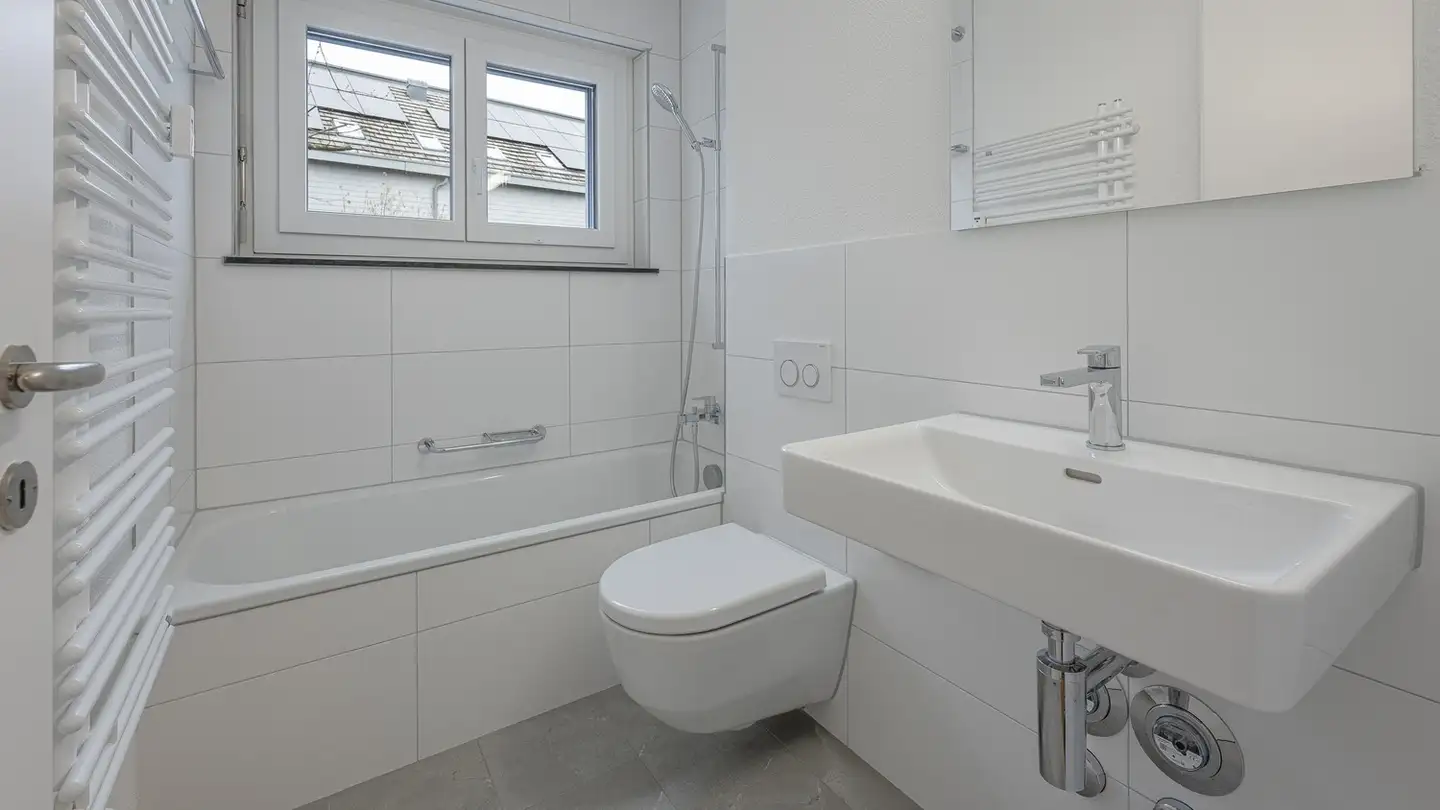 Appartement à louer - Haldenstrasse 29, 8134 Adliswil - Photo 3