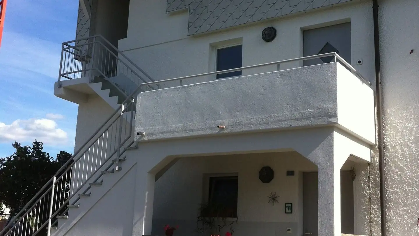 Appartement à louer - Rosenweg 5, 5314 Kleindöttingen - Photo 2