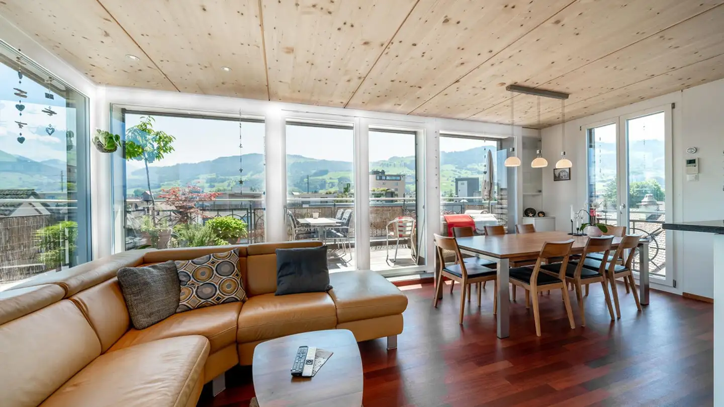 Wohnung mieten - Marktgasse 28, 8180 Bülach - Foto 3