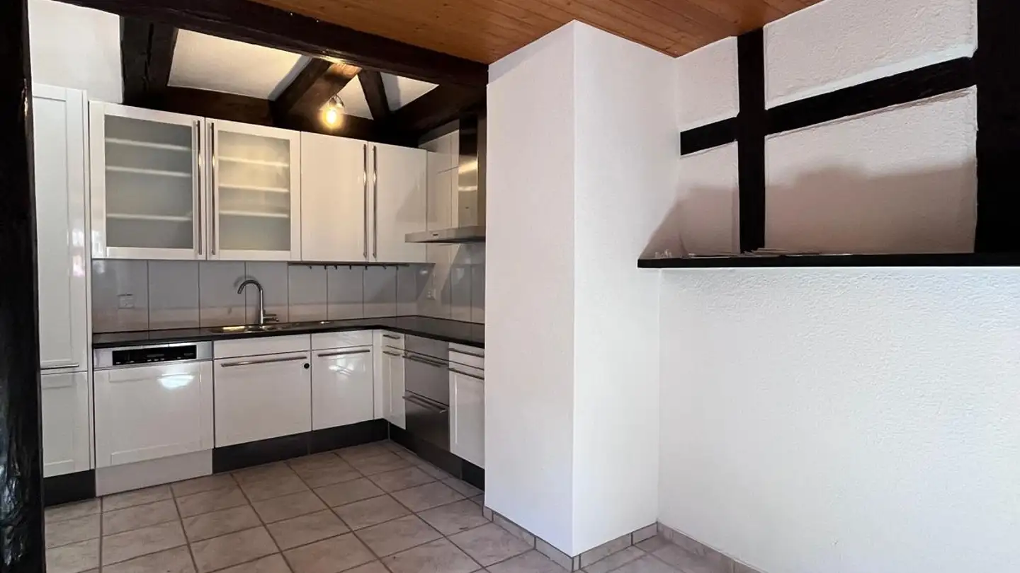 Attico in affitto - Obere Hauptgasse 42, 3600 Thun - Photo 2