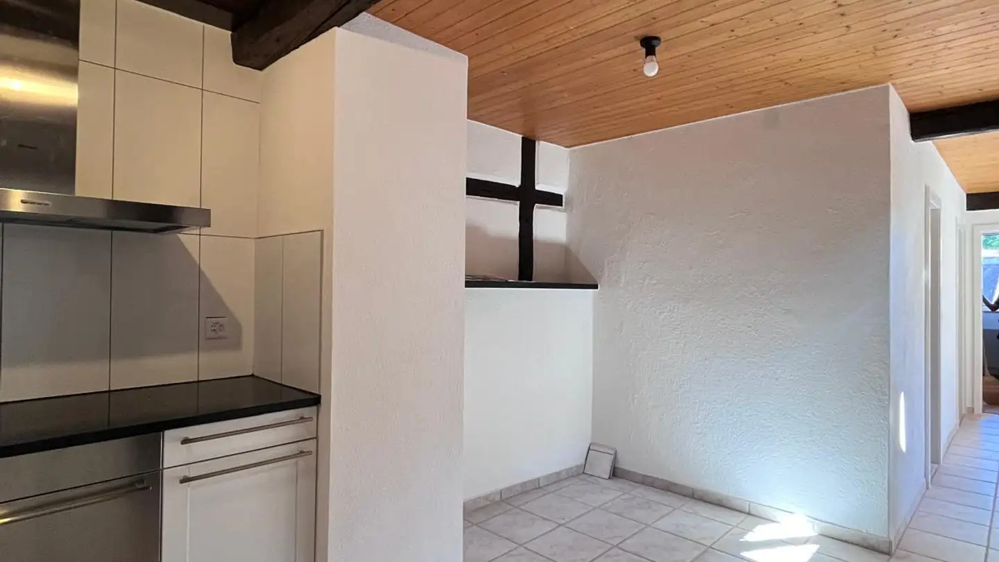 Attico in affitto - Obere Hauptgasse 42, 3600 Thun - Photo 3