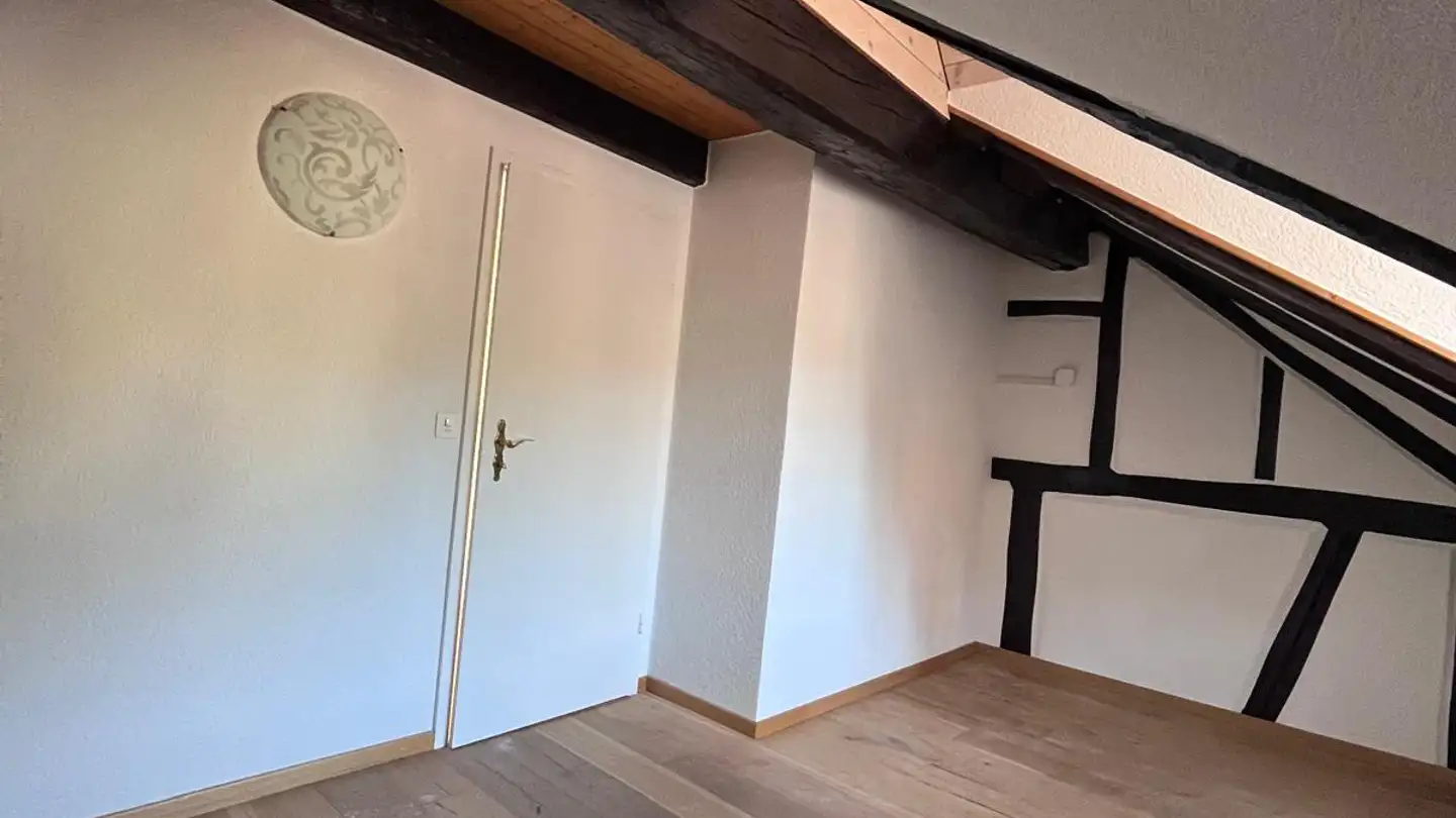 Attico in affitto - Obere Hauptgasse 42, 3600 Thun - Photo 4