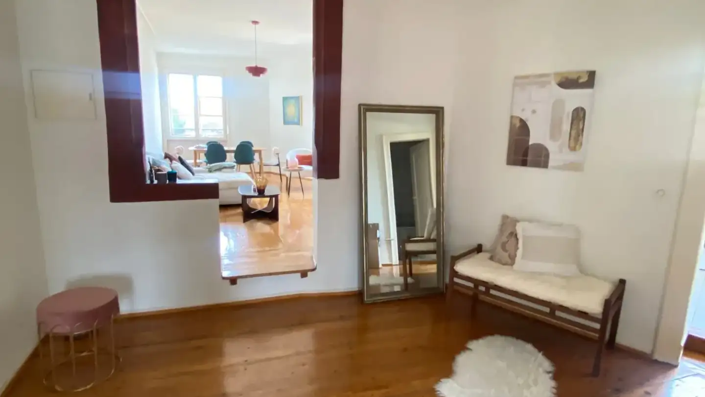 Apartment for rent - 4051 Basel - Photo 2