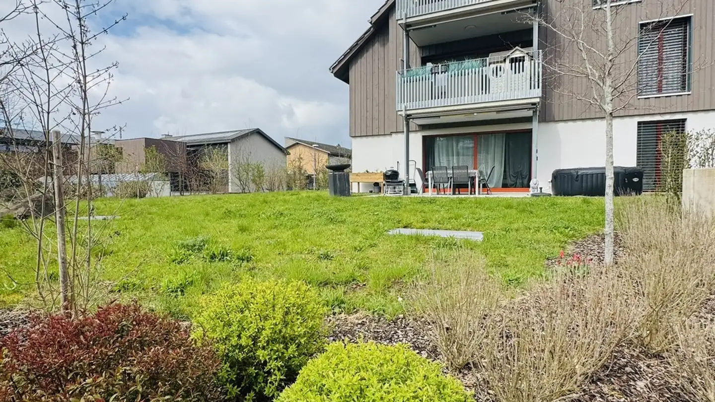 Appartamento in affitto - 8451 Kleinandelfingen - Foto 2