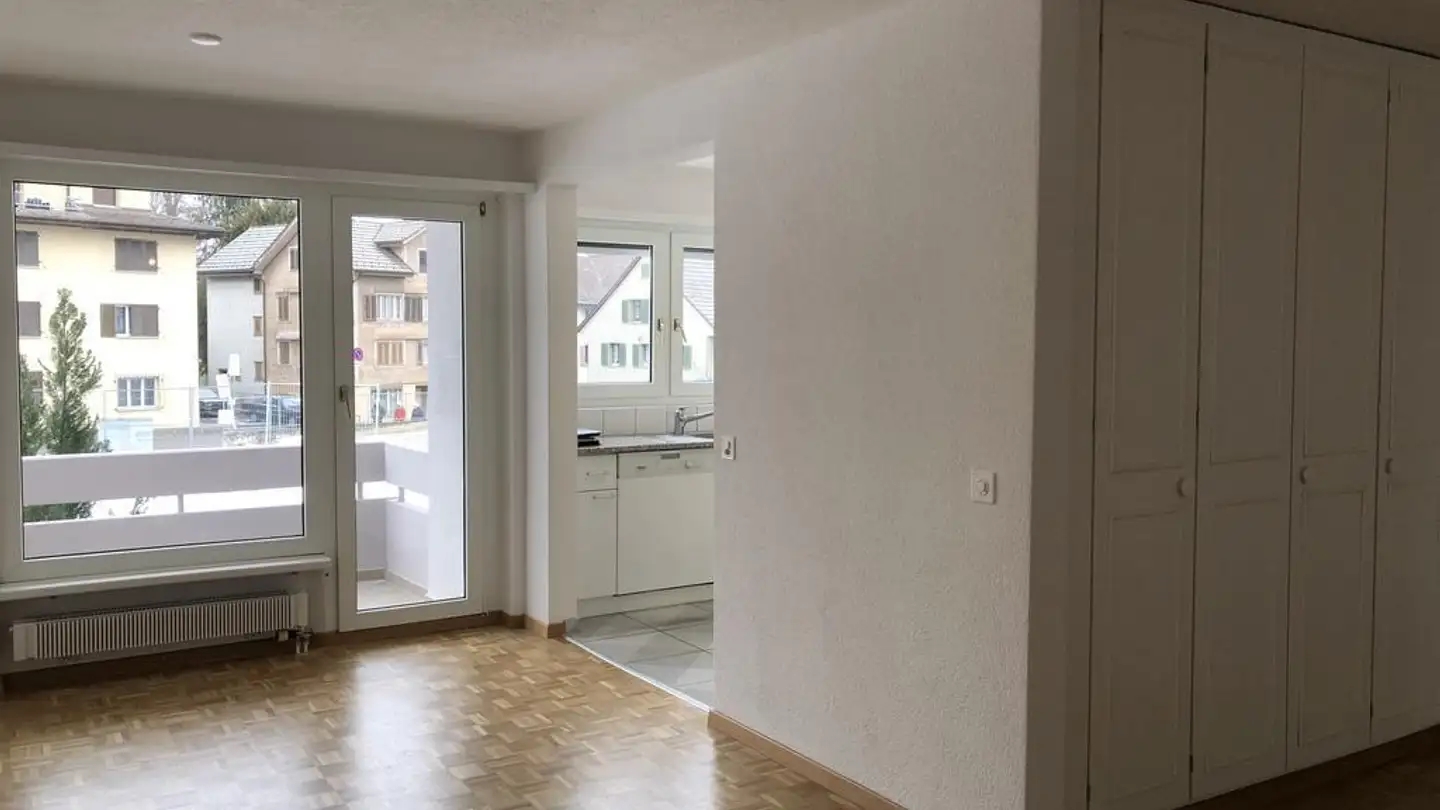 Apartment for rent - Löwenstrasse 13, 8854 Siebnen - Photo 3
