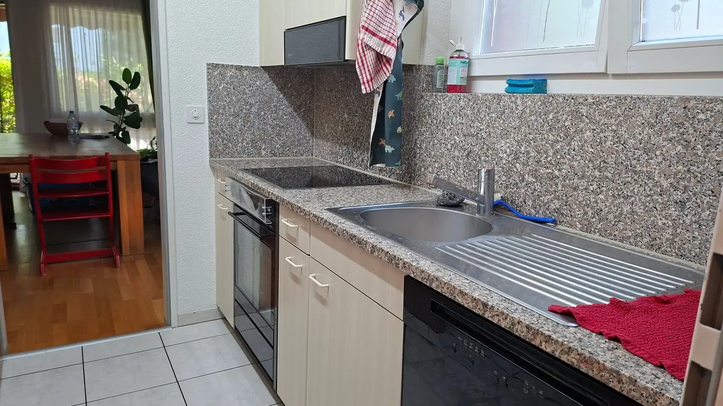 Appartement à louer - Birkenweg 18, 3250 Lyss - Photo 2