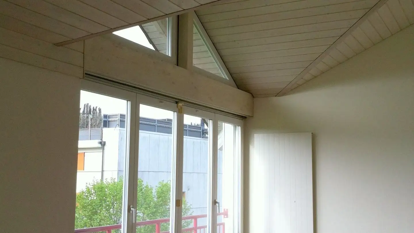 Appartement à louer - Rosenweg 5, 5314 Kleindöttingen - Photo 3