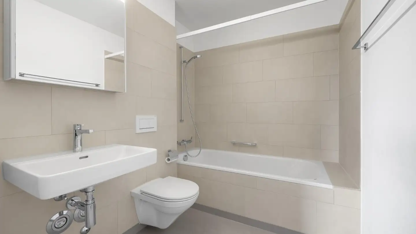 Wohnung mieten - Gussstrasse 2, 8180 Bülach - Foto 4