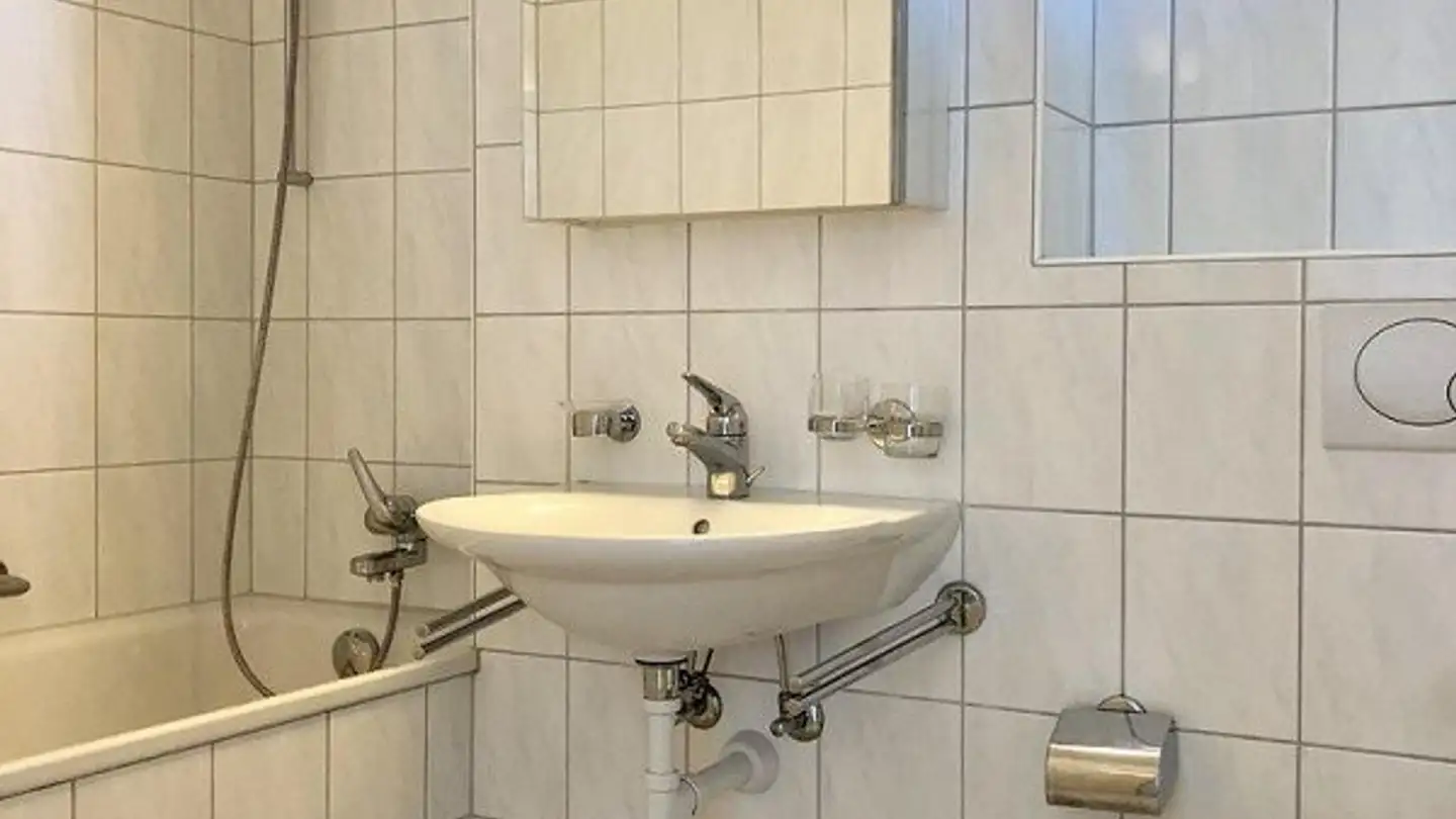 Appartamento in affitto - Sandfelsenstrasse 4, 8703 Erlenbach ZH - Foto 4