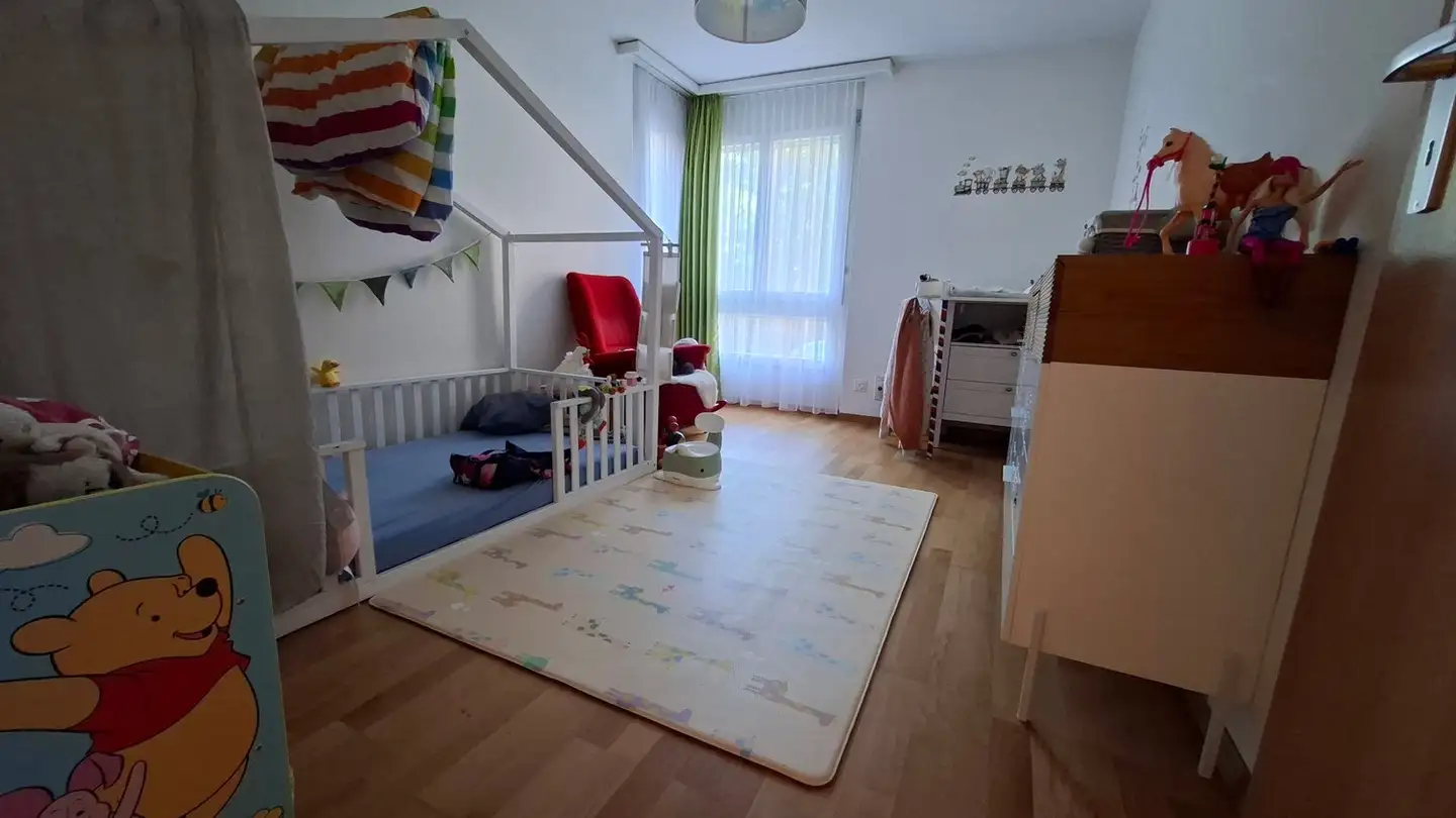 Appartement à louer - Birkenweg 18, 3250 Lyss - Photo 3