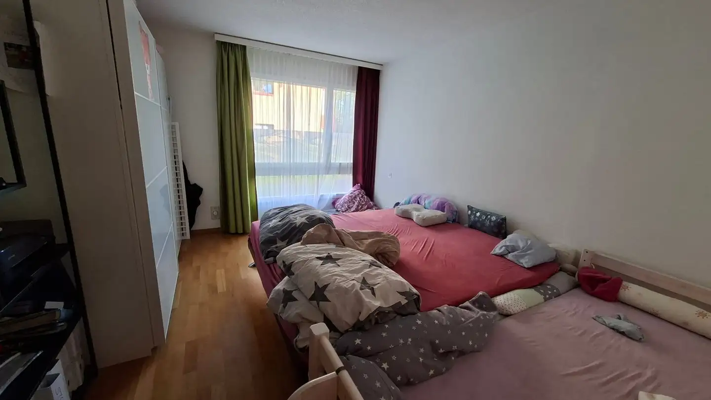 Appartement à louer - Birkenweg 18, 3250 Lyss - Photo 4