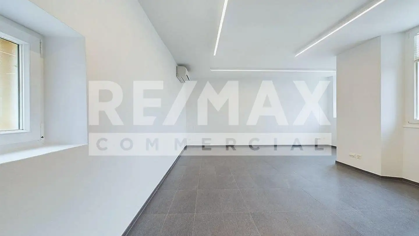 Bürofläche mieten - 6963 Pregassona - Foto 3