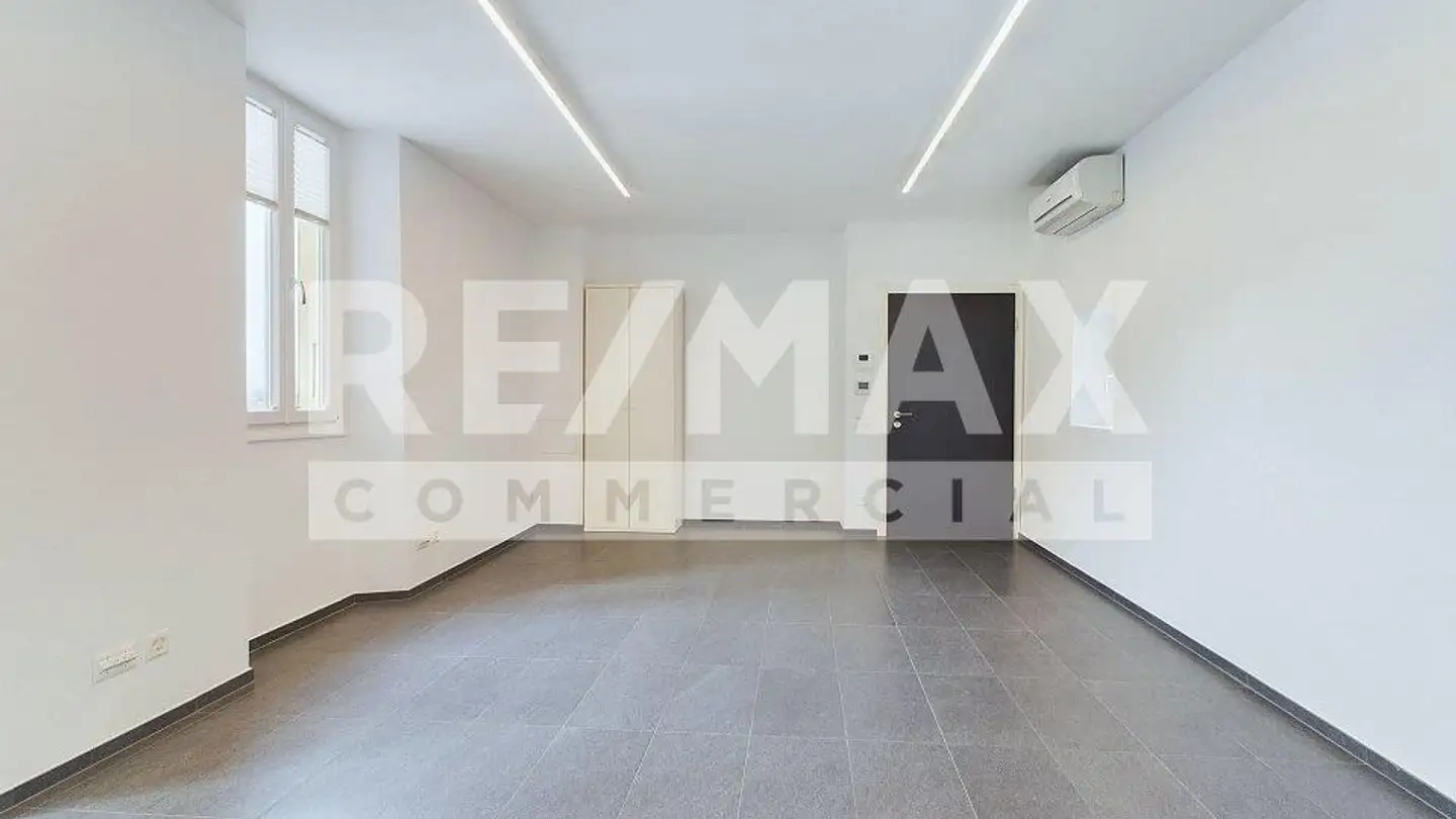 Bürofläche mieten - 6963 Pregassona - Foto 4