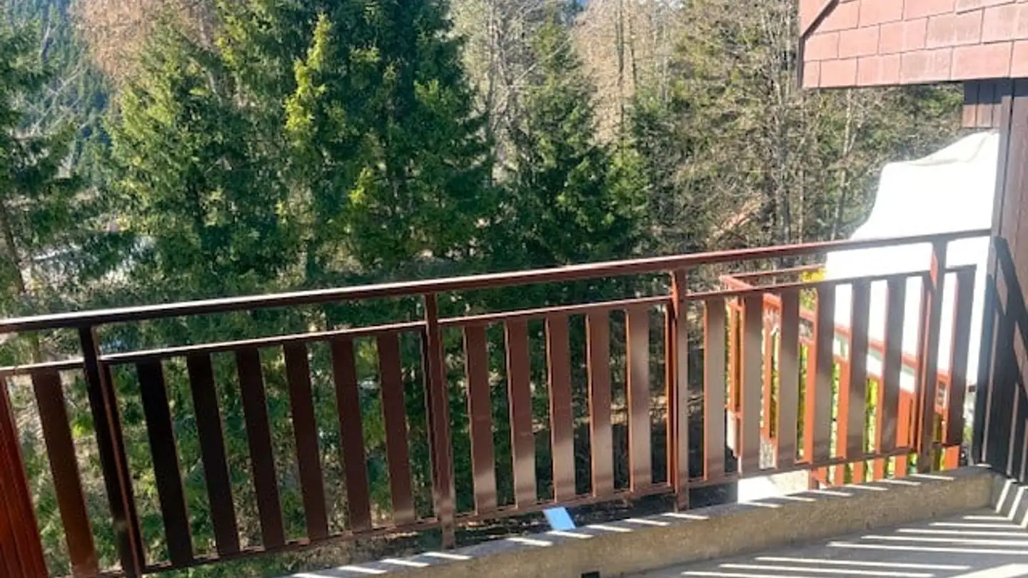 Appartamento in vendita - Les Cheseaux Dessus, 1264 St-Cergue - Foto 3