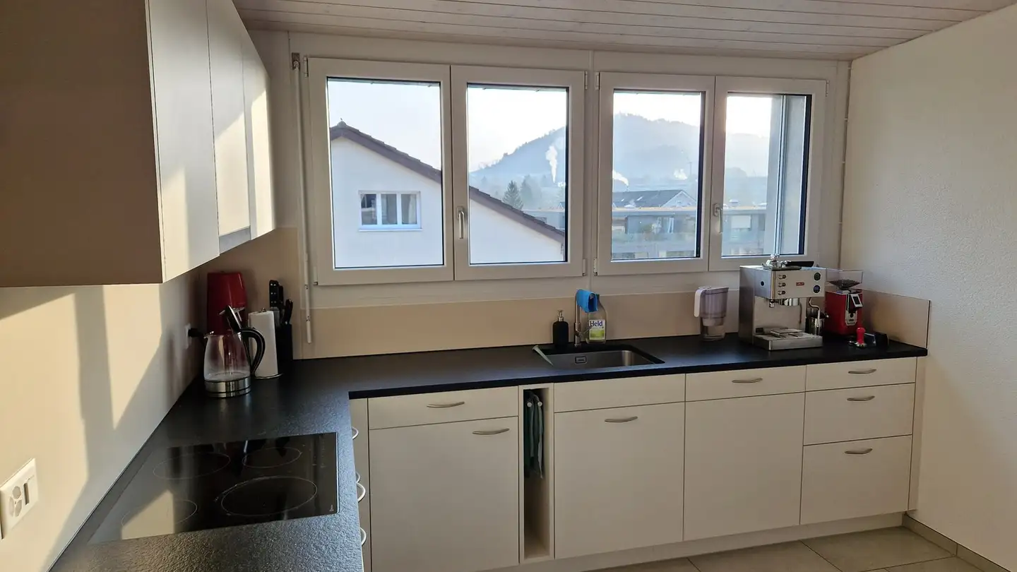 Appartamento ammobiliato in affitto - 3098 Schliern b. Köniz - Foto 3