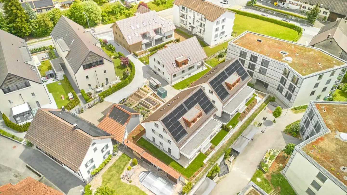 Casa singola in vendita - Busslingerstrasse 7a, 5608 Stetten AG - Foto 3