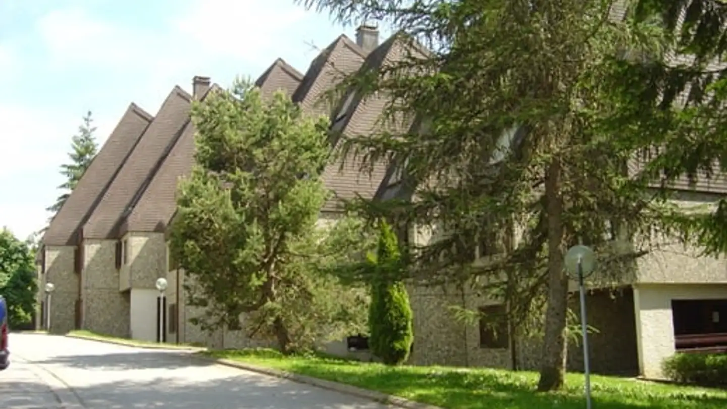 Appartamento in vendita - Les Cheseaux Dessus, 1264 St-Cergue