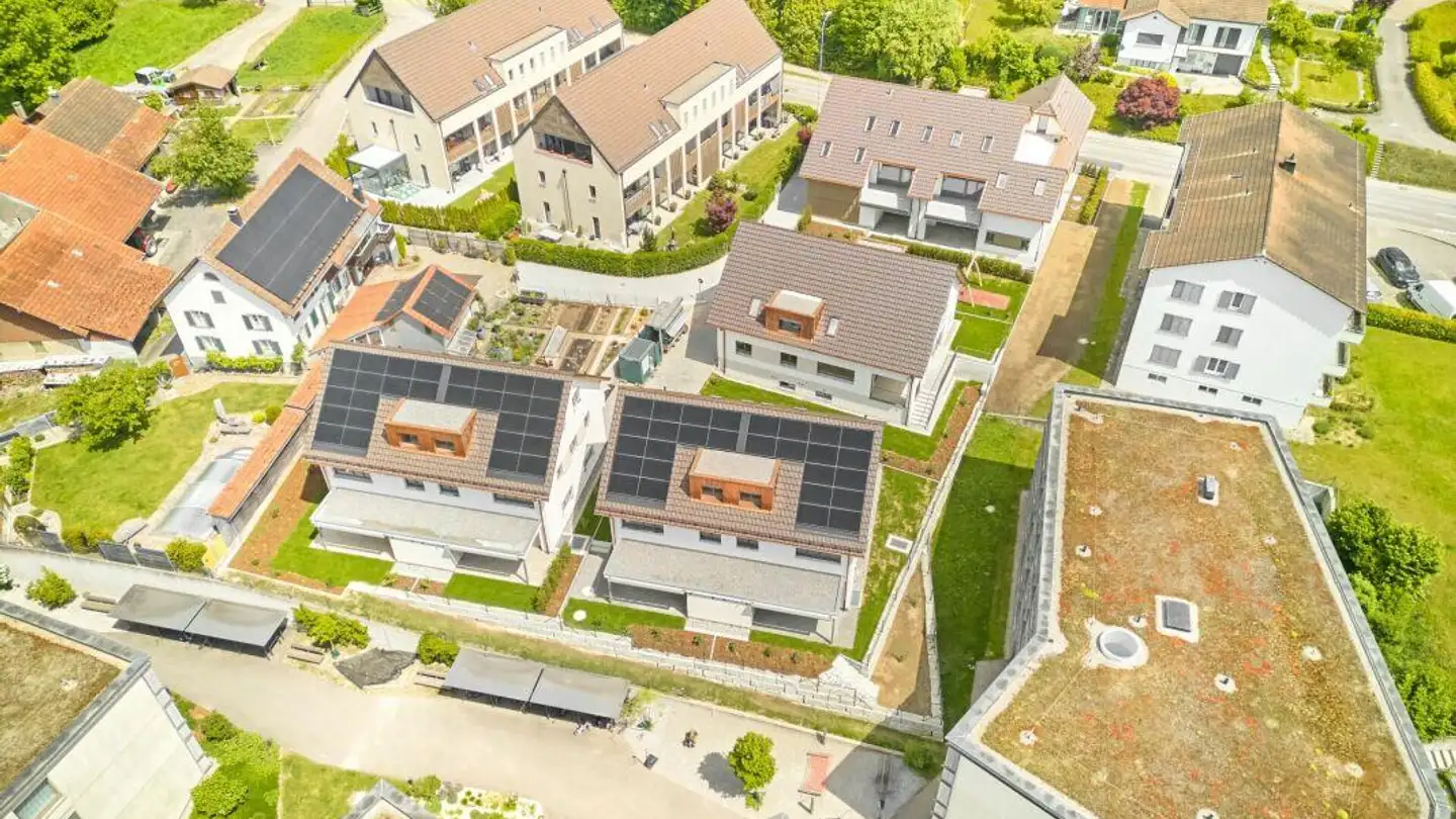 Casa singola in vendita - Busslingerstrasse 7a, 5608 Stetten AG - Foto 4