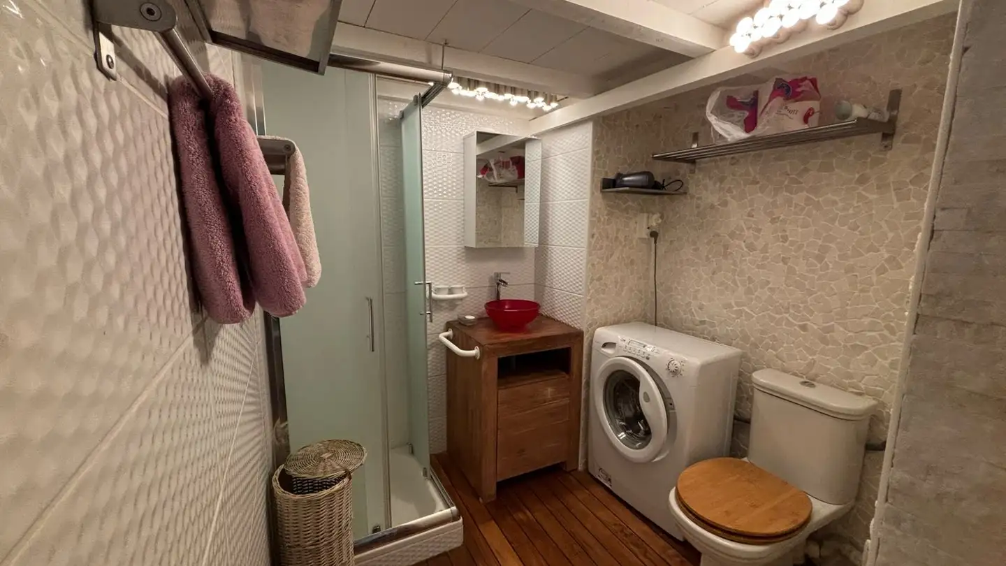 Appartement à louer - Avenue De Chillon 78, 1820 Territet - Photo 4