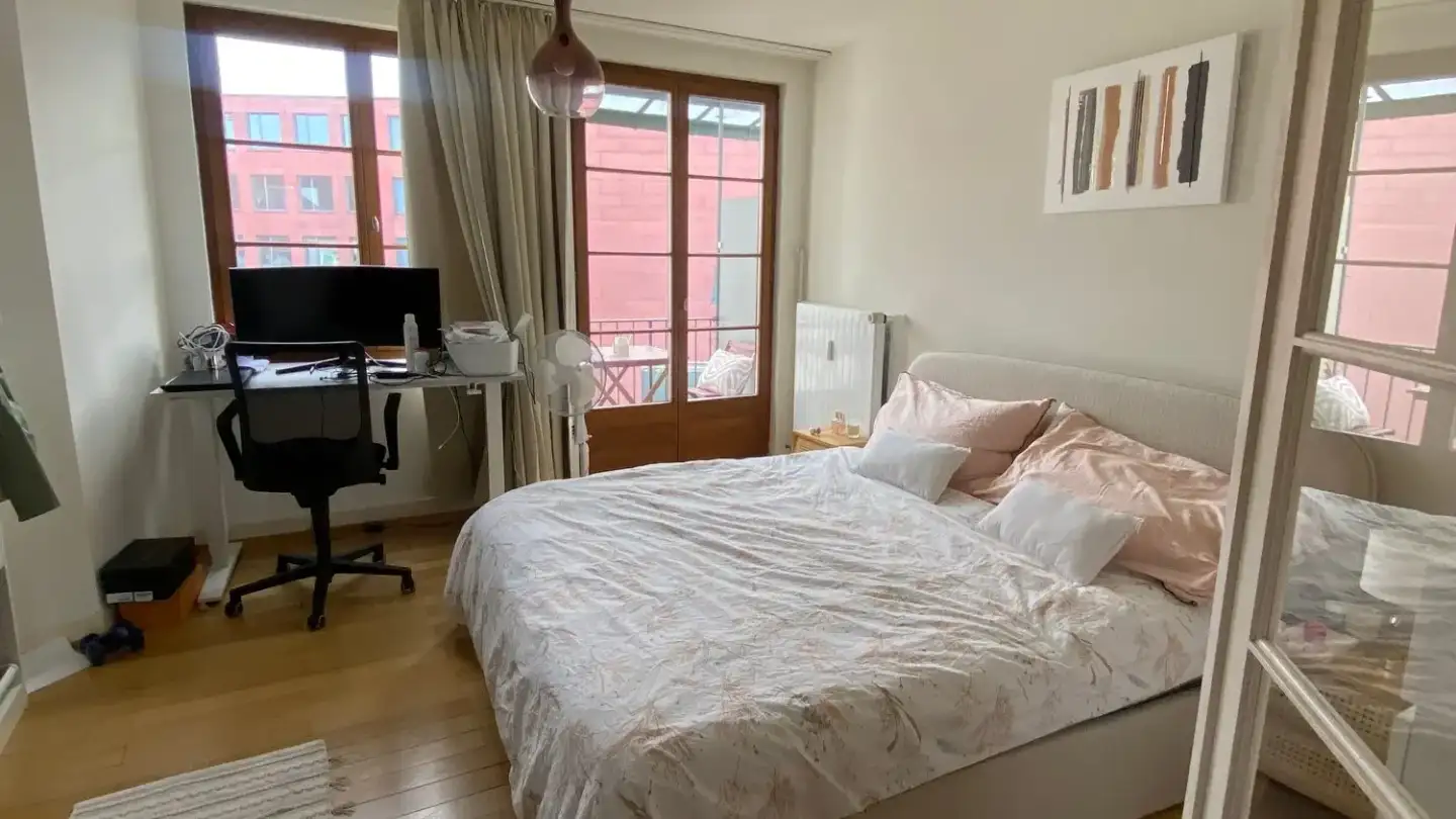 Apartment for rent - 4051 Basel - Photo 4