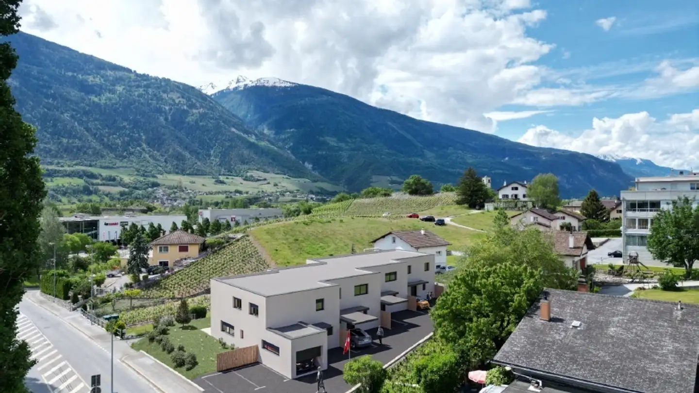 Casa singola in vendita - 3976 Noës - Photo 2