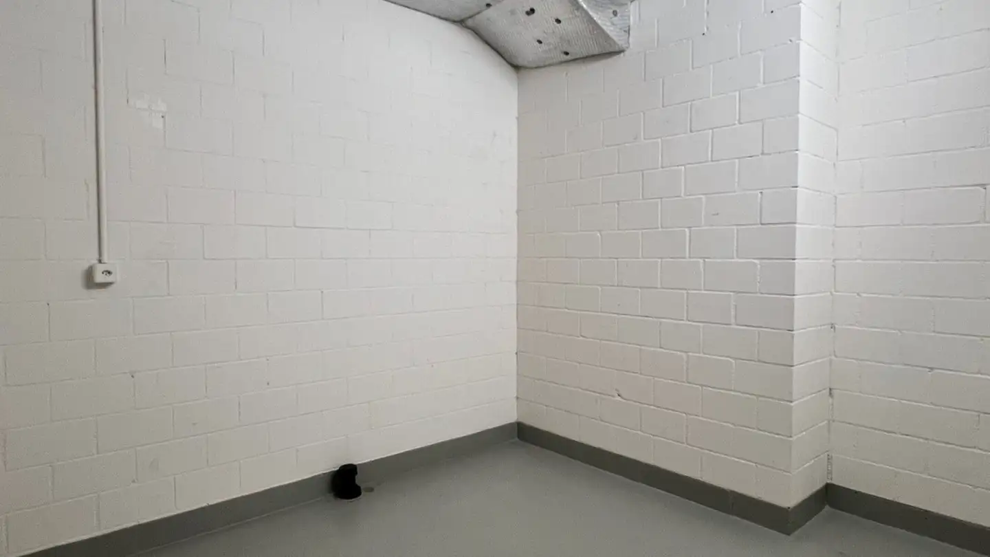 Atelier à louer - Rätschengässli 11, 8302 Kloten