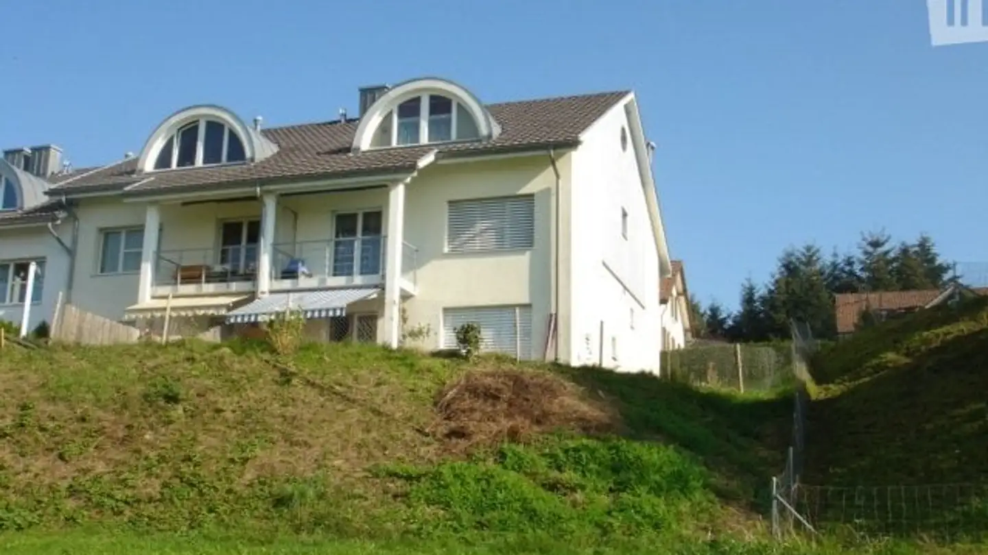 Maison individuelle à louer - Hauptstrasse 11, 9553 Bettwiesen