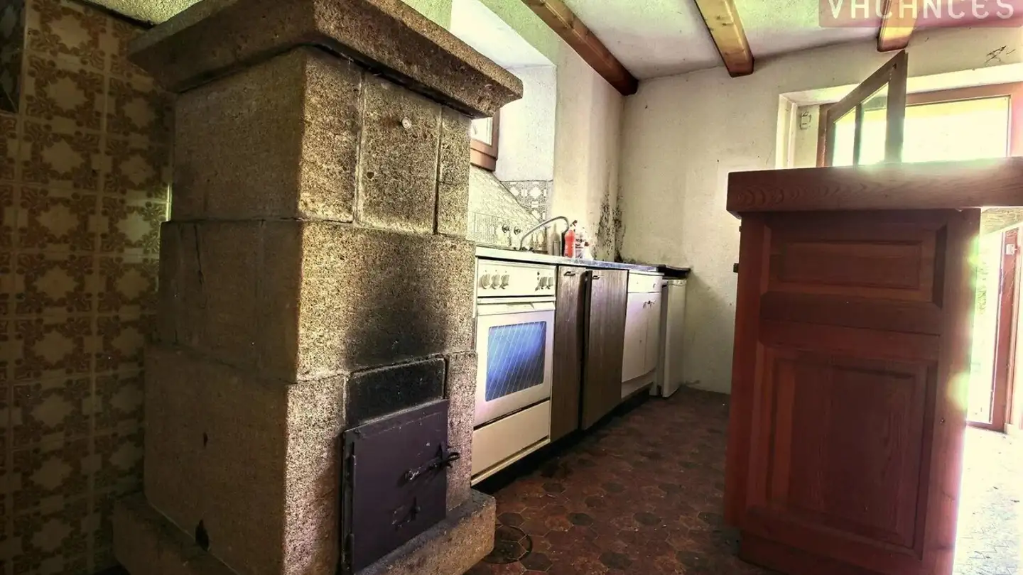 Appartamento in vendita - 1911 Ovronnaz - Photo 4