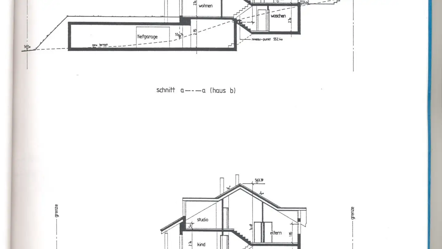 Maison individuelle à louer - Hauptstrasse 11, 9553 Bettwiesen - Photo 4