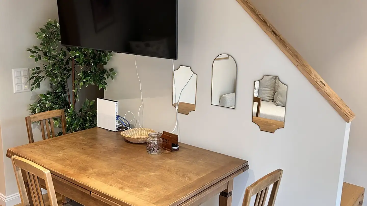 Maison individuelle à louer - Riedbrunnenstrasse 29, 5012 Schönenwerd - Photo 4